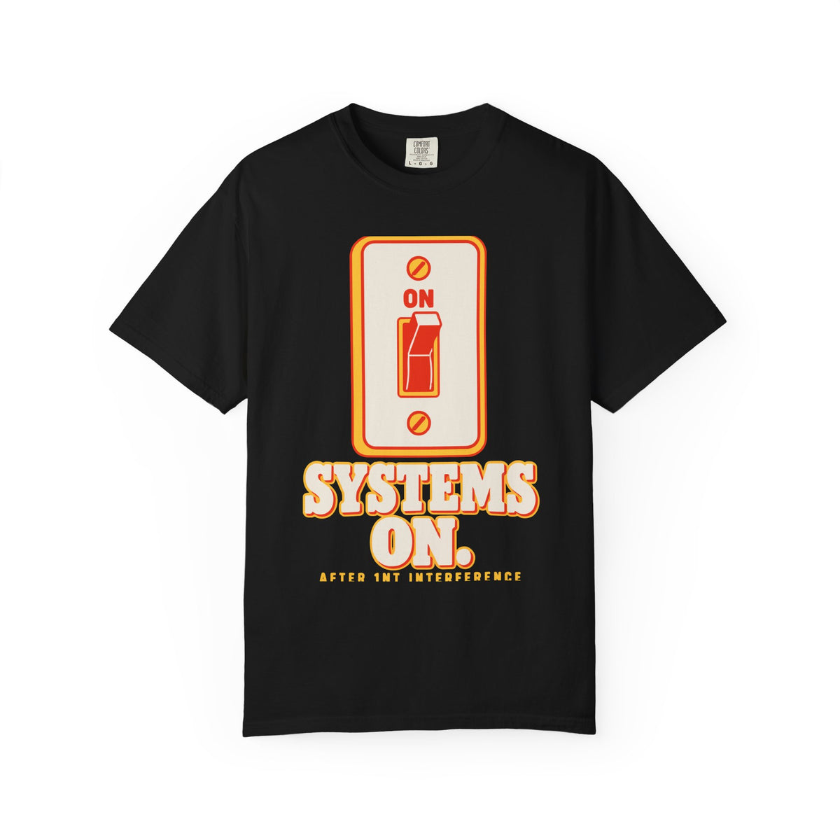 Systems On Tee