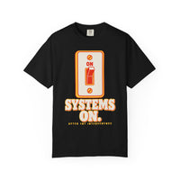 Systems On Tee
