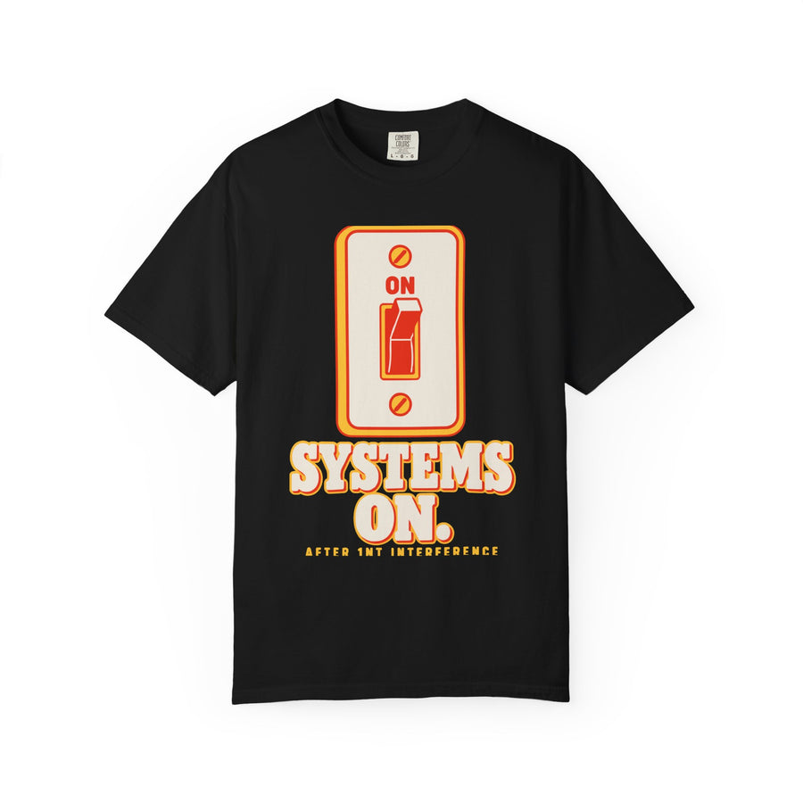 Systems On Tee