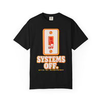 Systems Off Tee