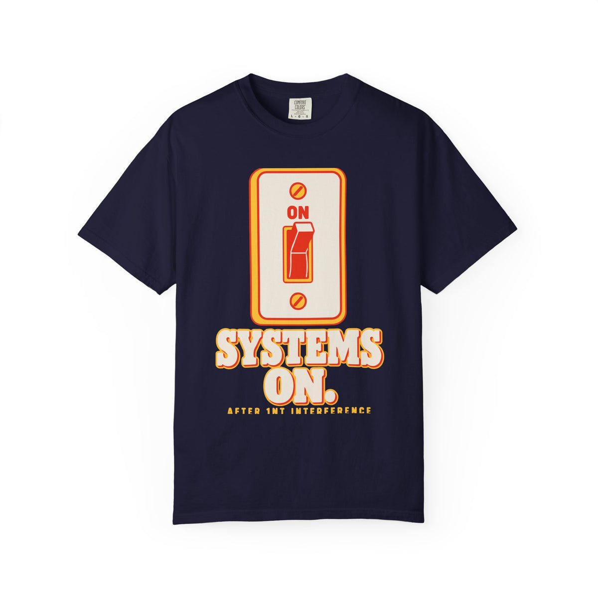 Systems On Tee