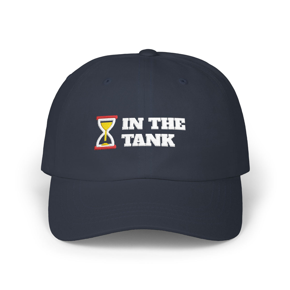 In the Tank Dad Hat