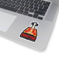 Director! Sticker