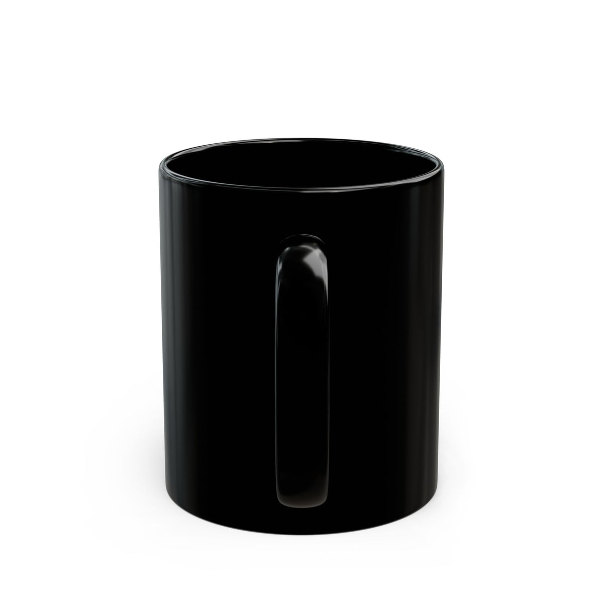 Blame Allocation Mug