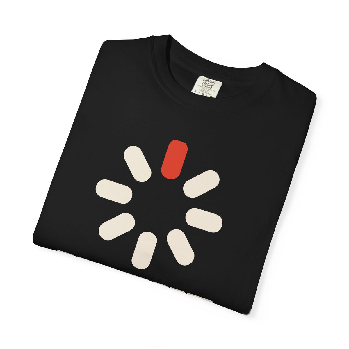 In the Tank · Loading Tee