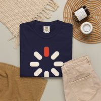 In the Tank · Loading Tee
