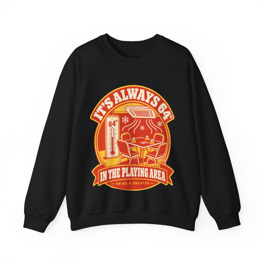 Crewnecks