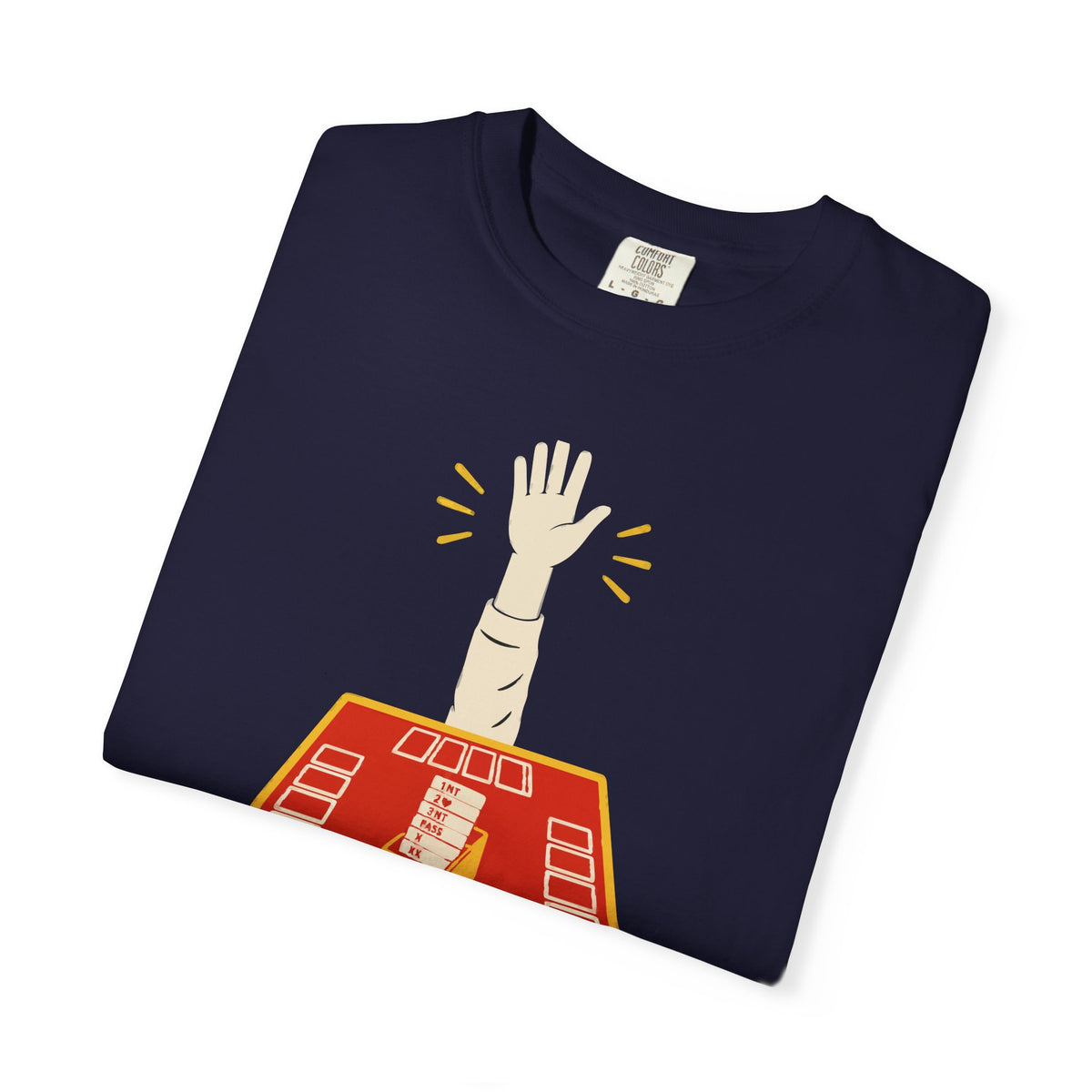 Director! Tee