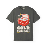 Cold Contract Tee