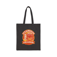 It's Always 64° Tote