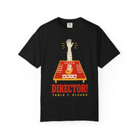 Director! Tee
