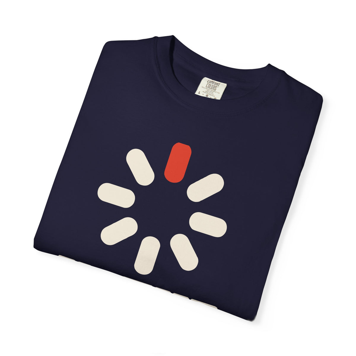 In the Tank · Loading Tee