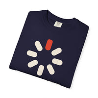 In the Tank · Loading Tee