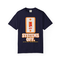 Systems Off Tee