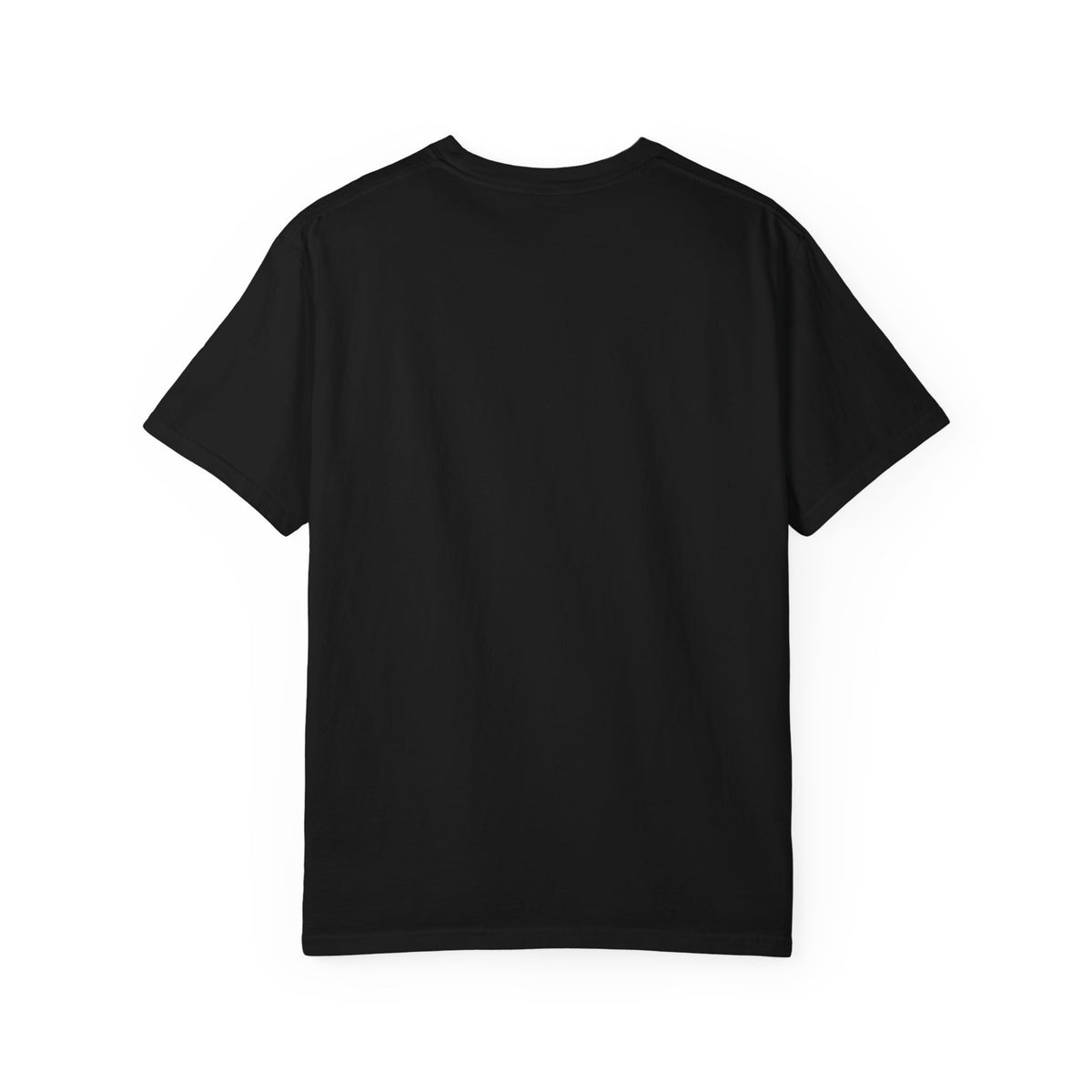 In the Tank · Loading Tee