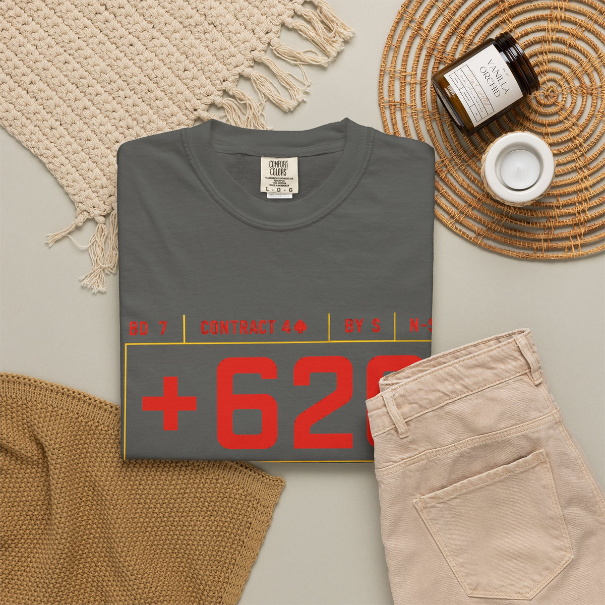 +620 Tee