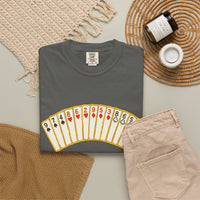 No Wasted Values Tee