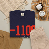 −1100 (Worth It) Tee