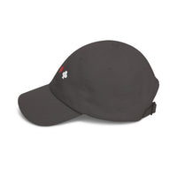 Four Suits Dad Hat