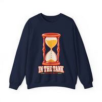 In the Tank · Please Wait Sweatshirt