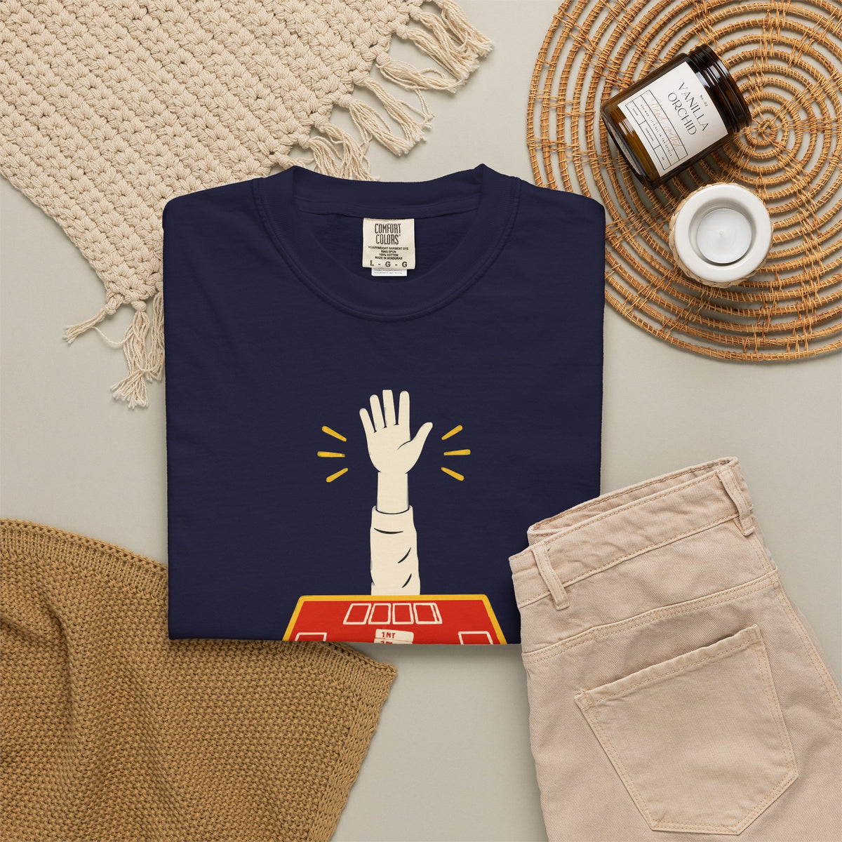 Director! Tee