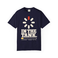 In the Tank · Loading Tee
