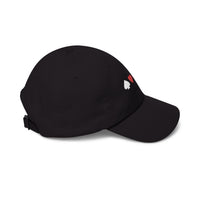 Four Suits Dad Hat