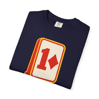 Could Be Short Tee