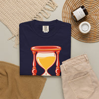 In the Tank · Please Wait Tee