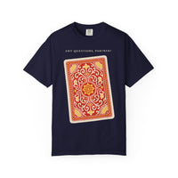 Any Questions, Partner? Tee