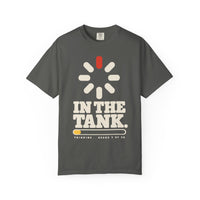 In the Tank · Loading Tee