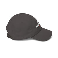 No Agreement Dad Hat