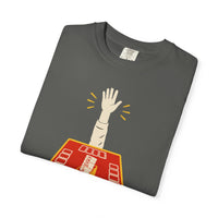 Director! Tee