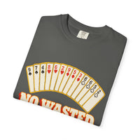 No Wasted Values Tee