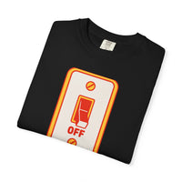 Systems Off Tee