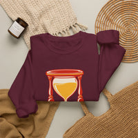In the Tank · Please Wait Sweatshirt