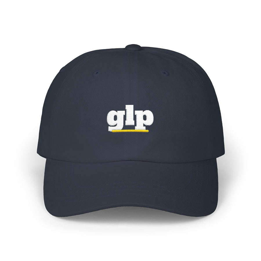 glp Dad Hat