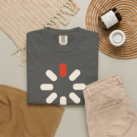 In the Tank · Loading Tee