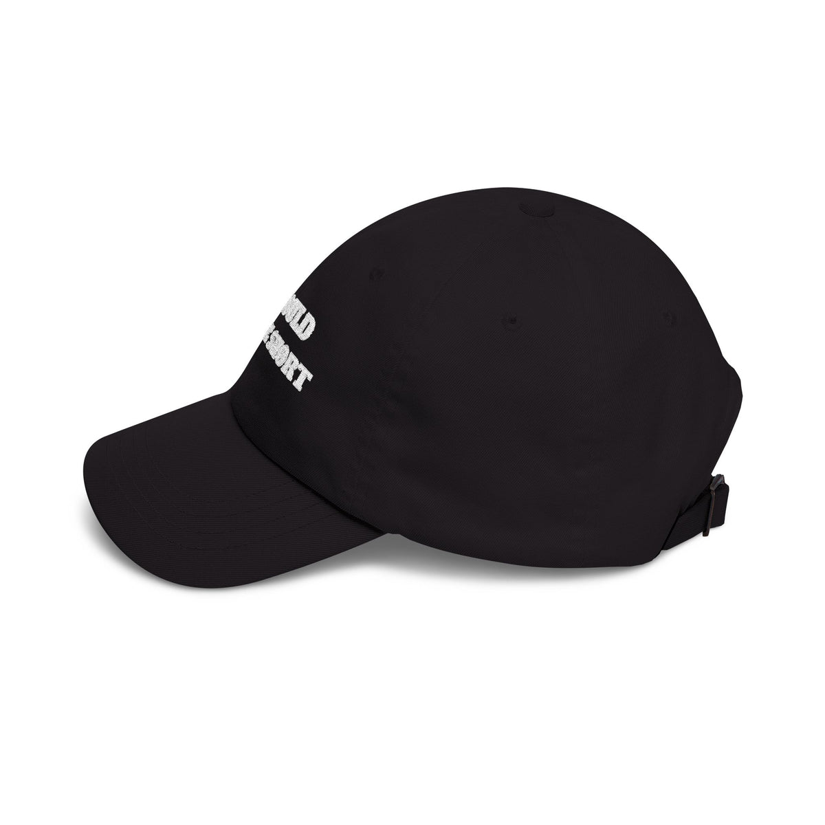 Could Be Short Dad Hat