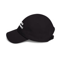 Could Be Short Dad Hat