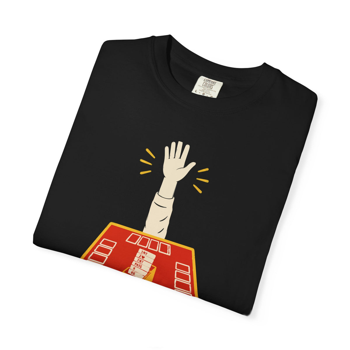 Director! Tee