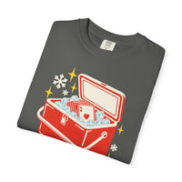 Cold Contract Tee