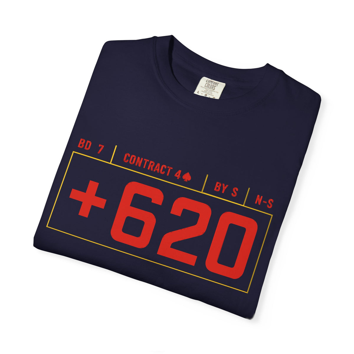 +620 Tee