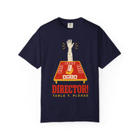 Director! Tee