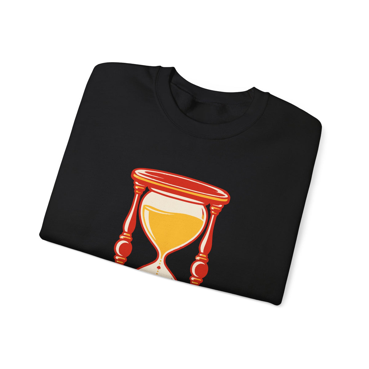 In the Tank · Please Wait Sweatshirt