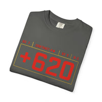 +620 Tee
