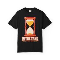 In the Tank · Please Wait Tee