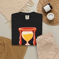 In the Tank · Please Wait Tee