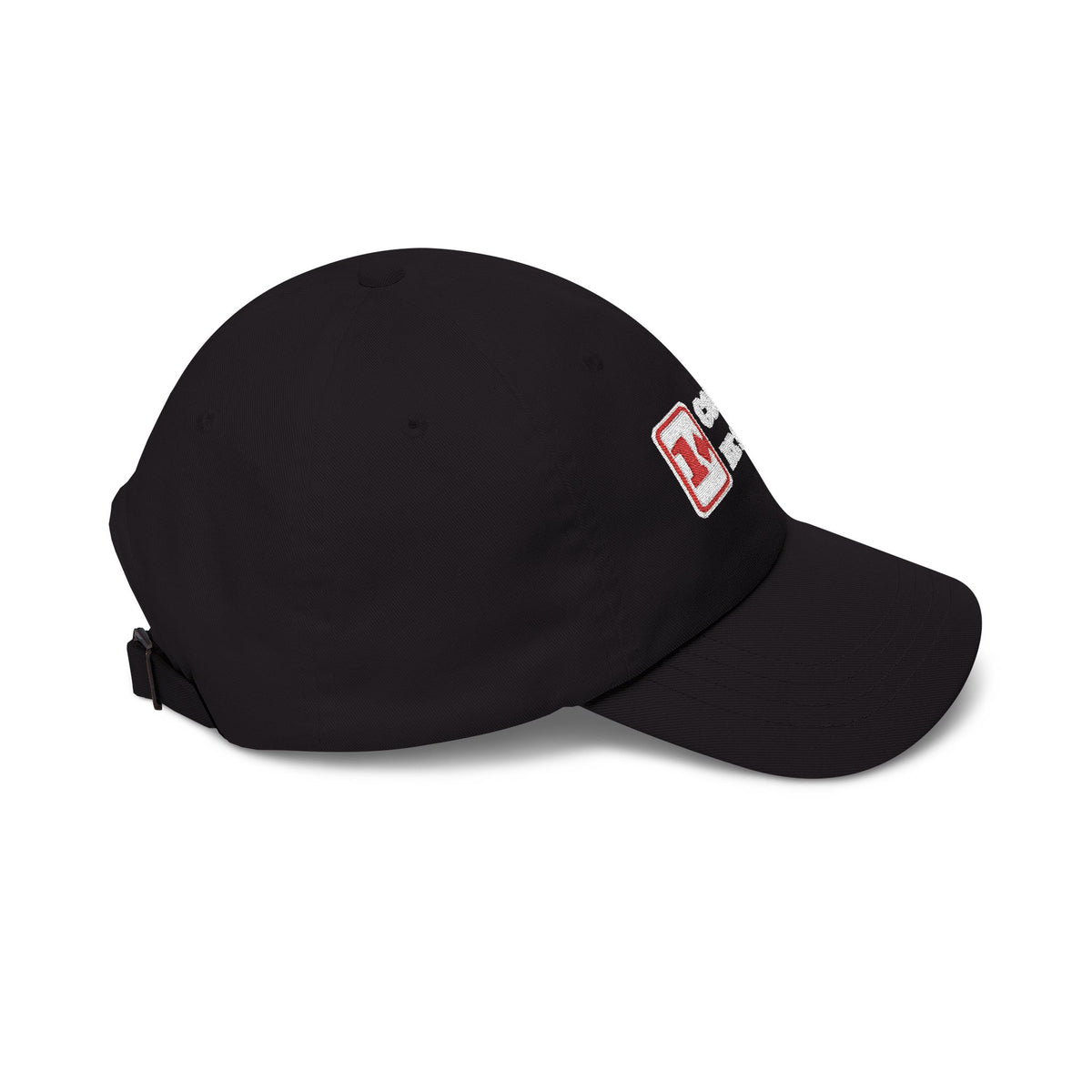 Could Be Short Dad Hat