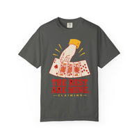 The Rest Are Mine. Tee